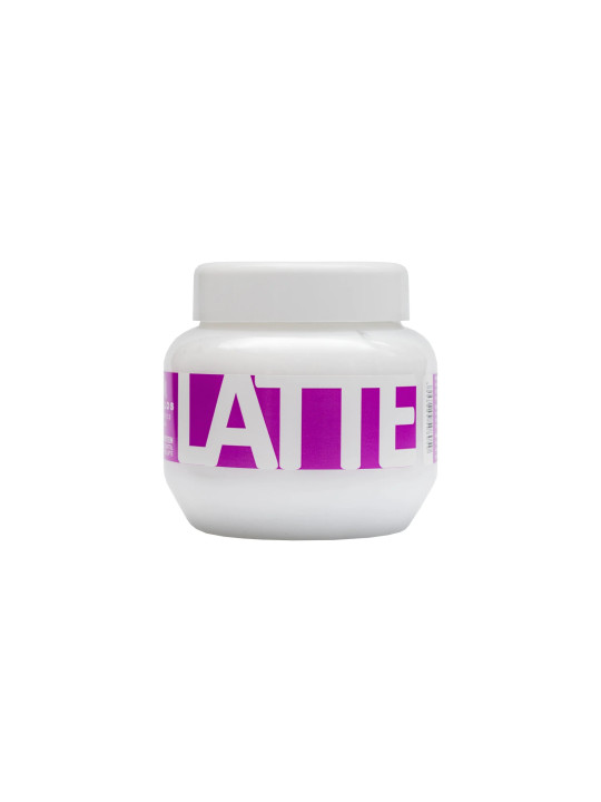 KALLOS Latte Haarmaske