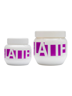KALLOS Latte Haarmaske