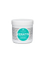 KJMN Keratin Haarmaske