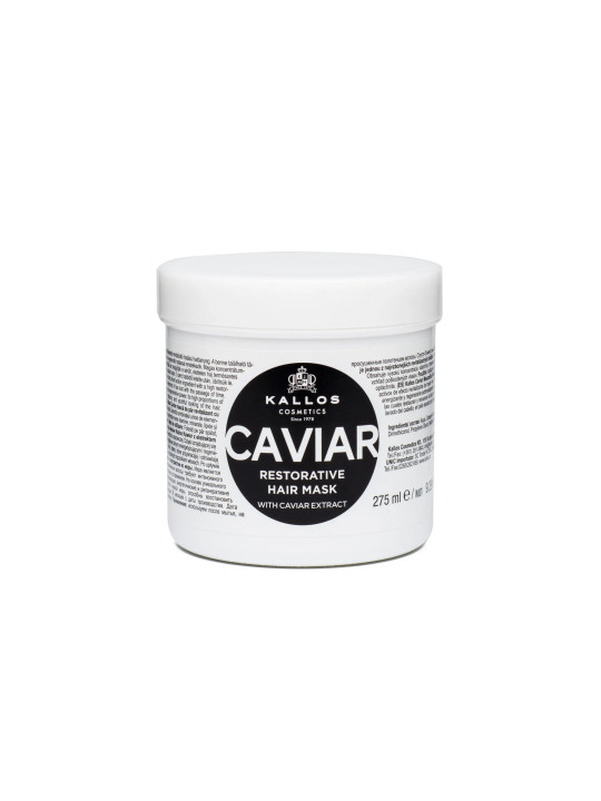 KJMN Caviar Haarmaske