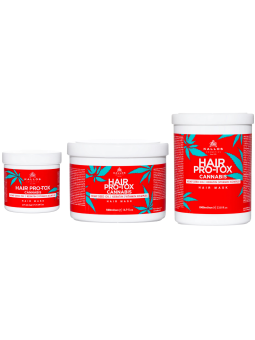 Hair Pro-Tox Cannabis Haarmaske