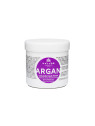 KJMN Argan Haarmaske