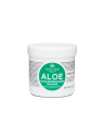 KJMN Aloe Haarmaske