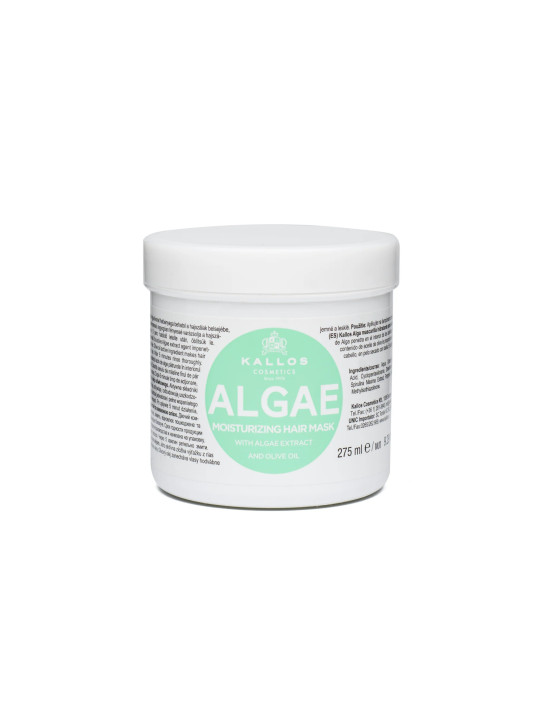 KJMN Algae Haarmaske