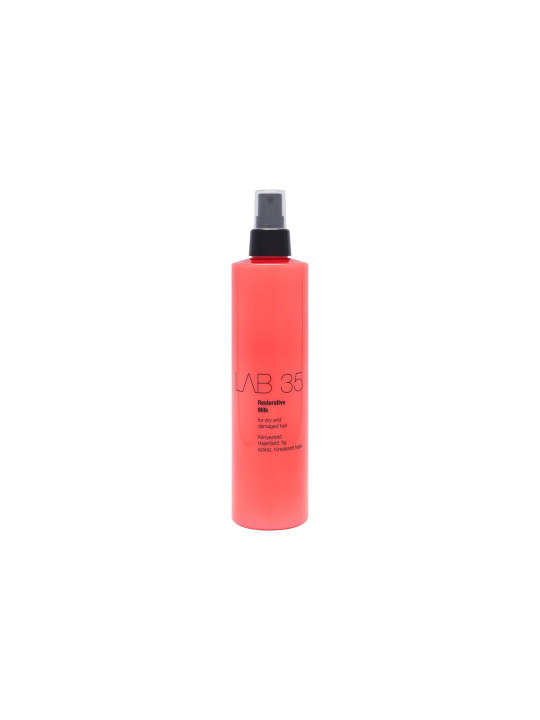 LAB 35 Restorative Milk