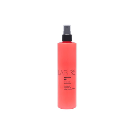 LAB 35 Restorative Milk