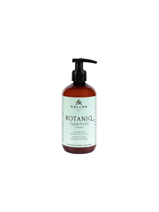 Kallos Botaniq Conditioner