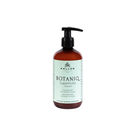 Kallos Botaniq Conditioner