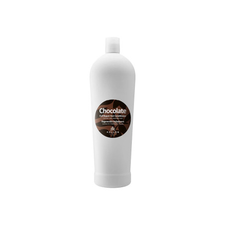 Kallos Chocolate Conditioner