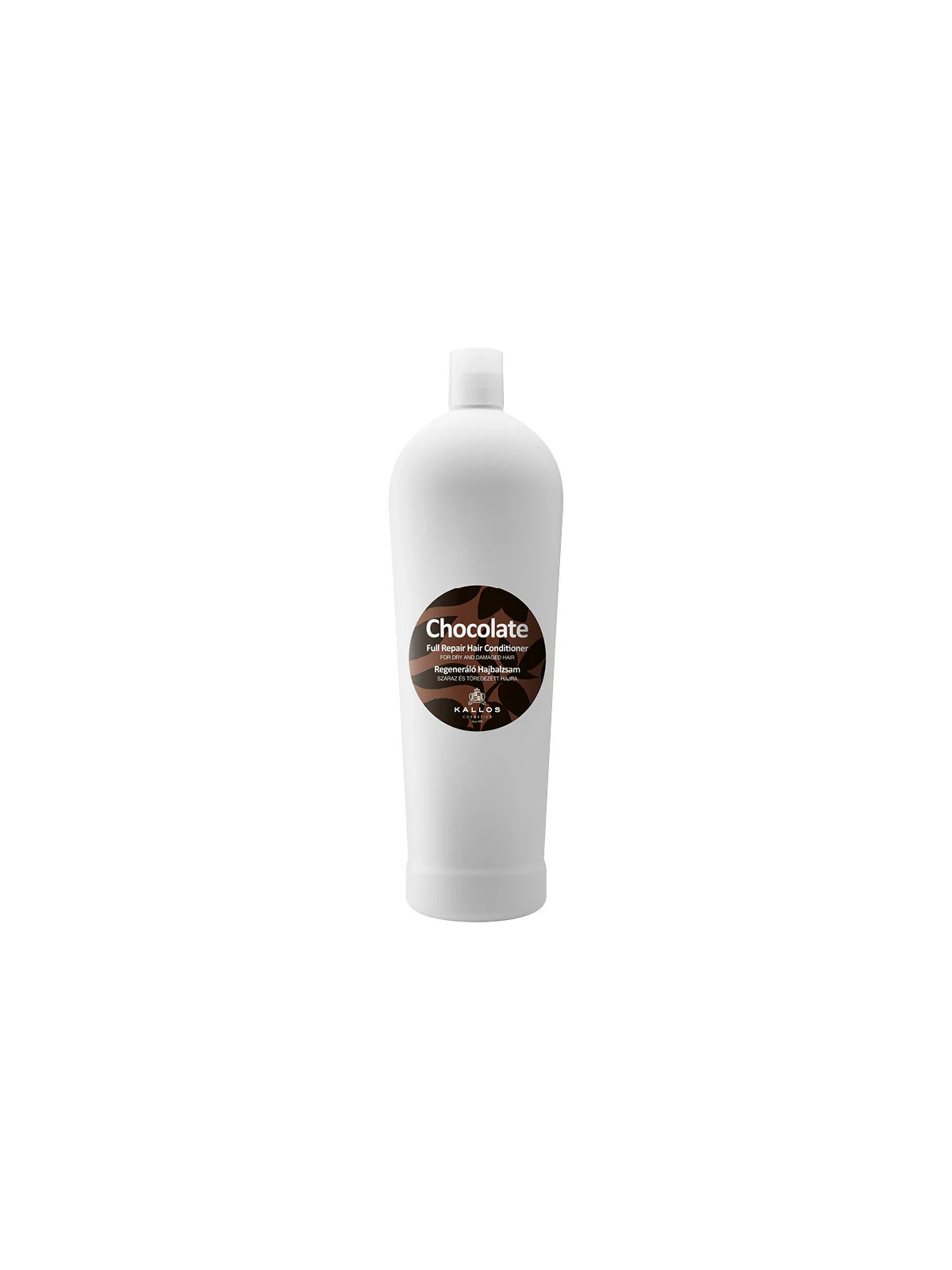Kallos Chocolate Conditioner