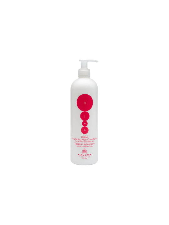 KJMN Nourishing Hair Conditioner