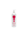 KJMN Nourishing Hair Conditioner