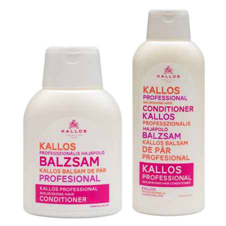 Kallos Professional Haar Conditioner