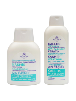 Kallos Professional Repair Hair Conditioner