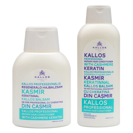Kallos Professional Repair Hair Conditioner