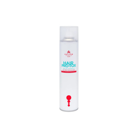 Kallos Hair Pro-Tox Haarspray