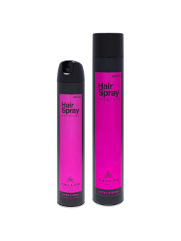 Kallos Prestige Extra Strong Haarspray