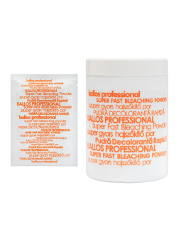 Kallos Super Fast Bleaching Powder