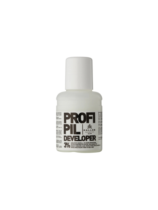 Oxidant krémový 3% - profi pil - 60ml - krémový