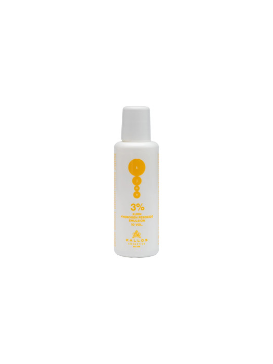 KJMN Peroxide 3%