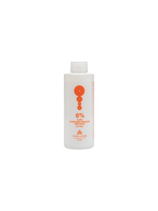 KJMN Peroxide 6%