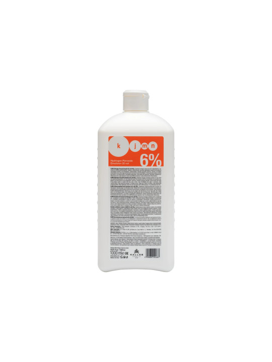 KJMN Peroxide 6%