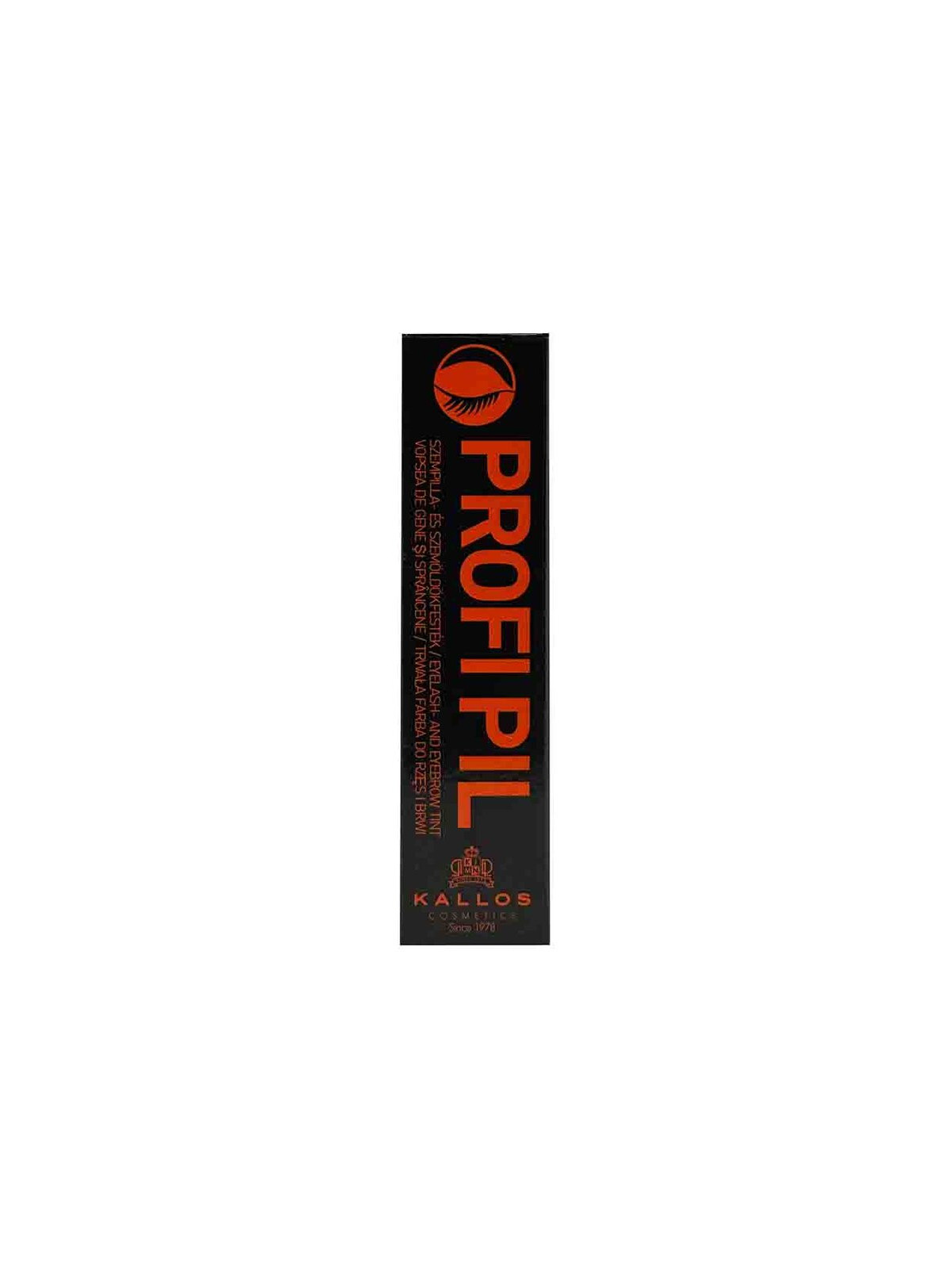 ProfiPil Augenbrauen- & Wimpernfarbe
