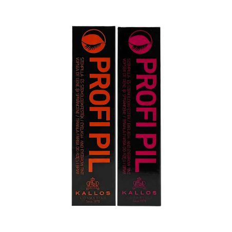 ProfiPil Augenbrauen- & Wimpernfarbe