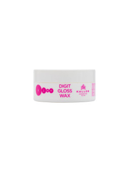 KJMN Digit Gloss Wax – Haarwachs