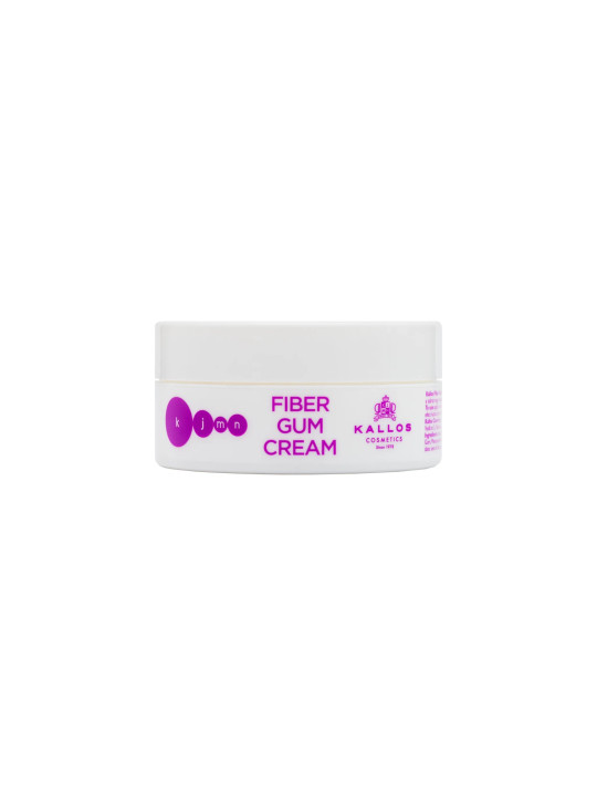 KJMN Fiber Gum Cream – Modelliercreme