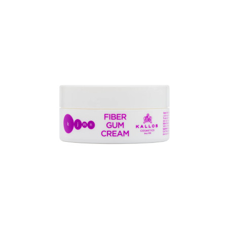 KJMN Fiber Gum Cream – Modelliercreme