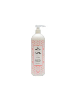 Kallos Spa Cremiges Duschgel Rose