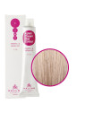 KJMN Creme-Haarfarbe 12.1 – Special Ultra Hellblond