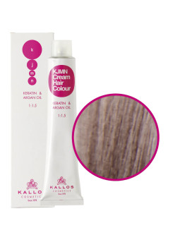 KJMN Haarfarbe 11.20 – Sehr hellblond violett
