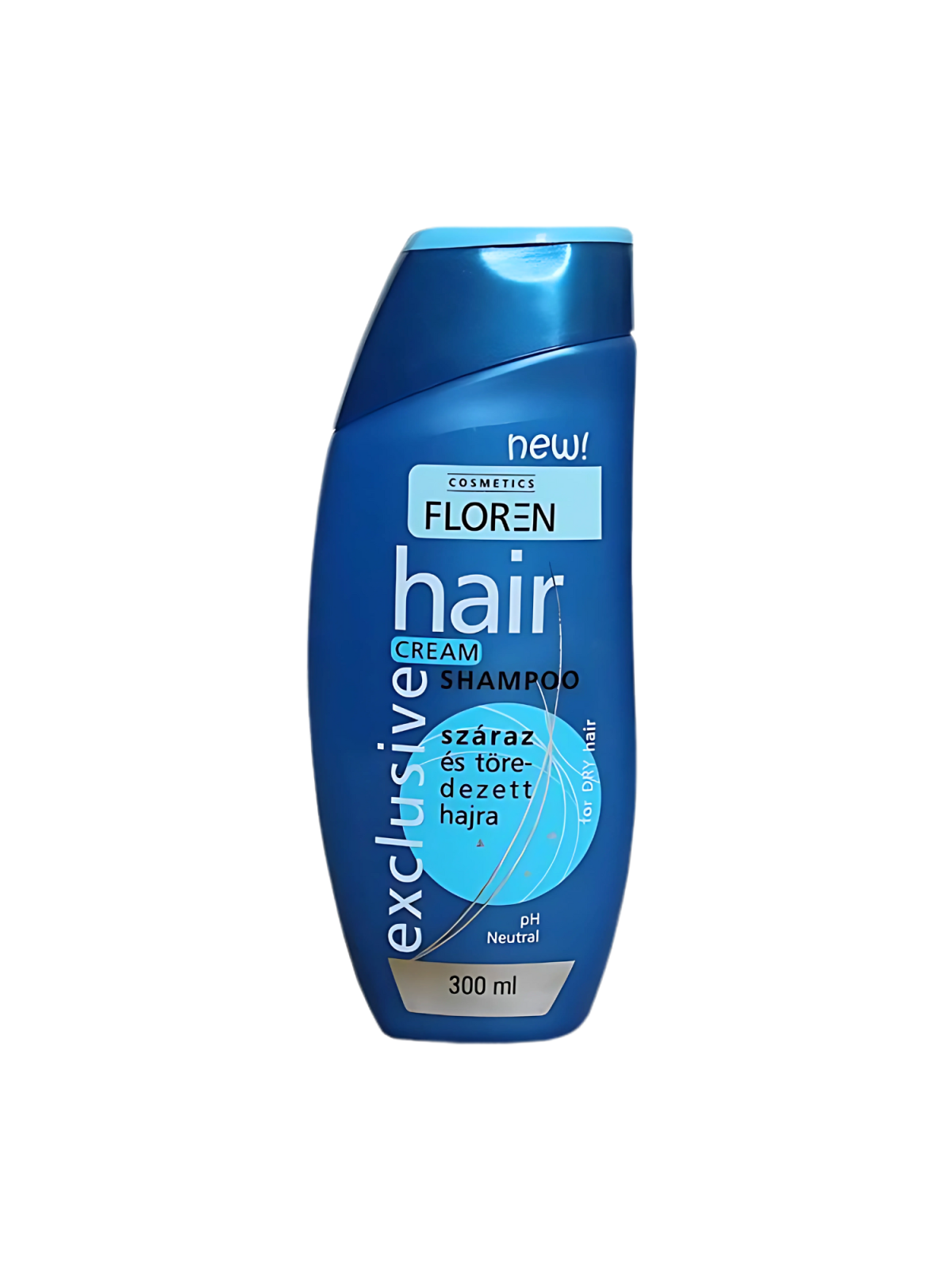 FLOREN Haarshampoos 300 ml