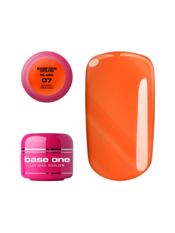 Silcare Color 5g base one 4/4
