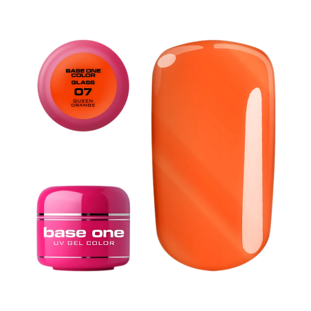 Kopie von Silcare Color 5g base one 4/4