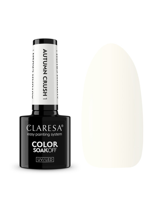 CLARESA AUTUMN CRUSH KOLLEKTION
