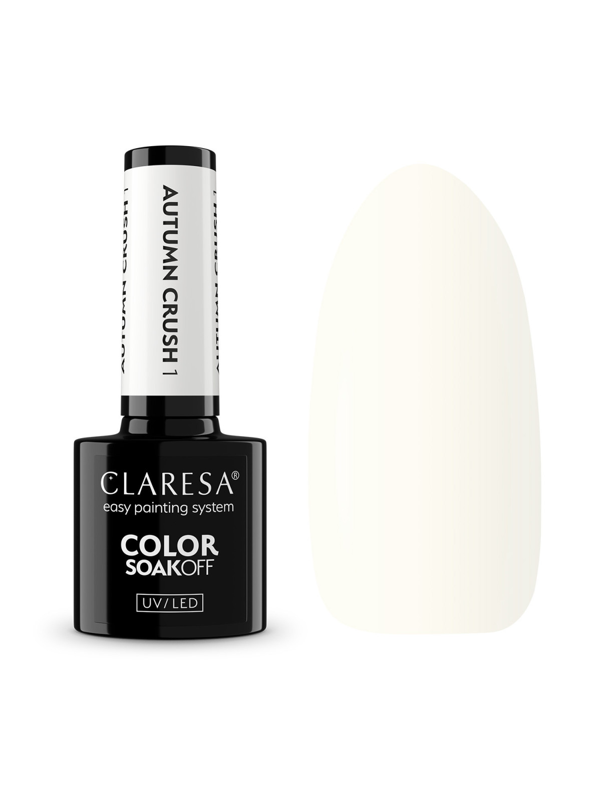CLARESA AUTUMN CRUSH KOLLEKTION