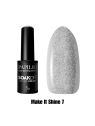 Gél lak- 5ml - Make it shine 7