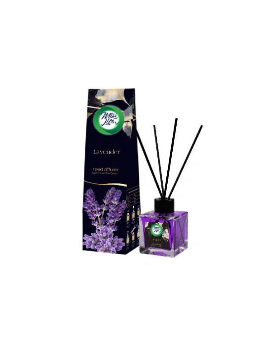 Osviežovač stick 100ml - lavender