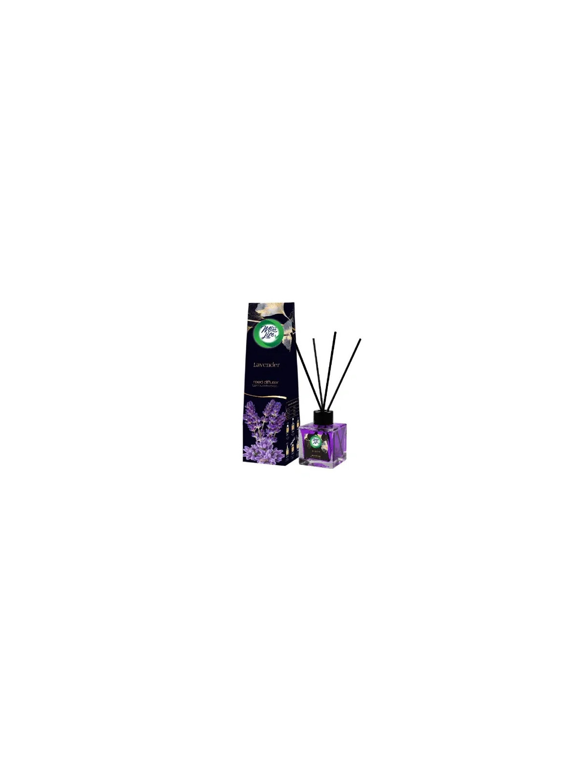 Osviežovač stick 100ml - lavender