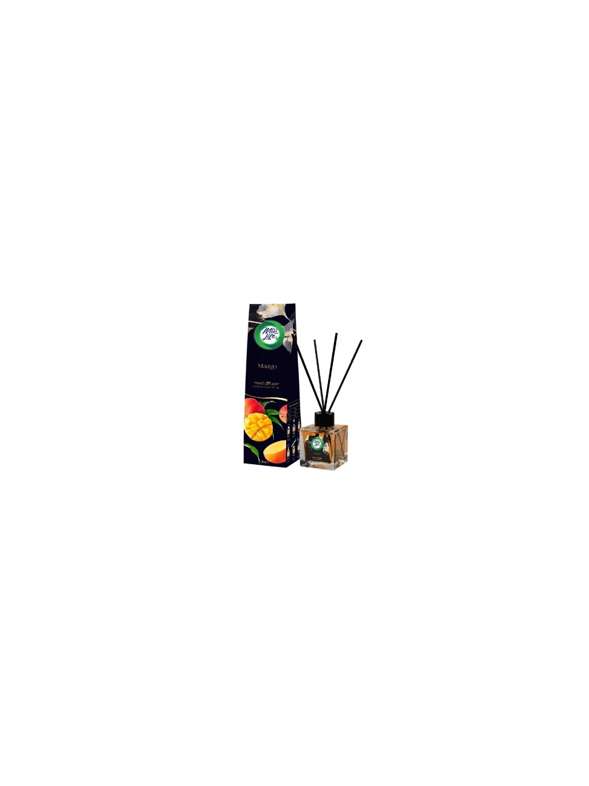 Osviežovač stick 100ml - mango