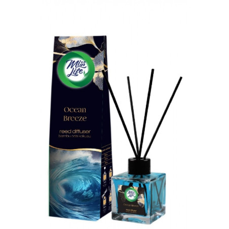 Osviežovač stick 100ml - Ocean Breeze