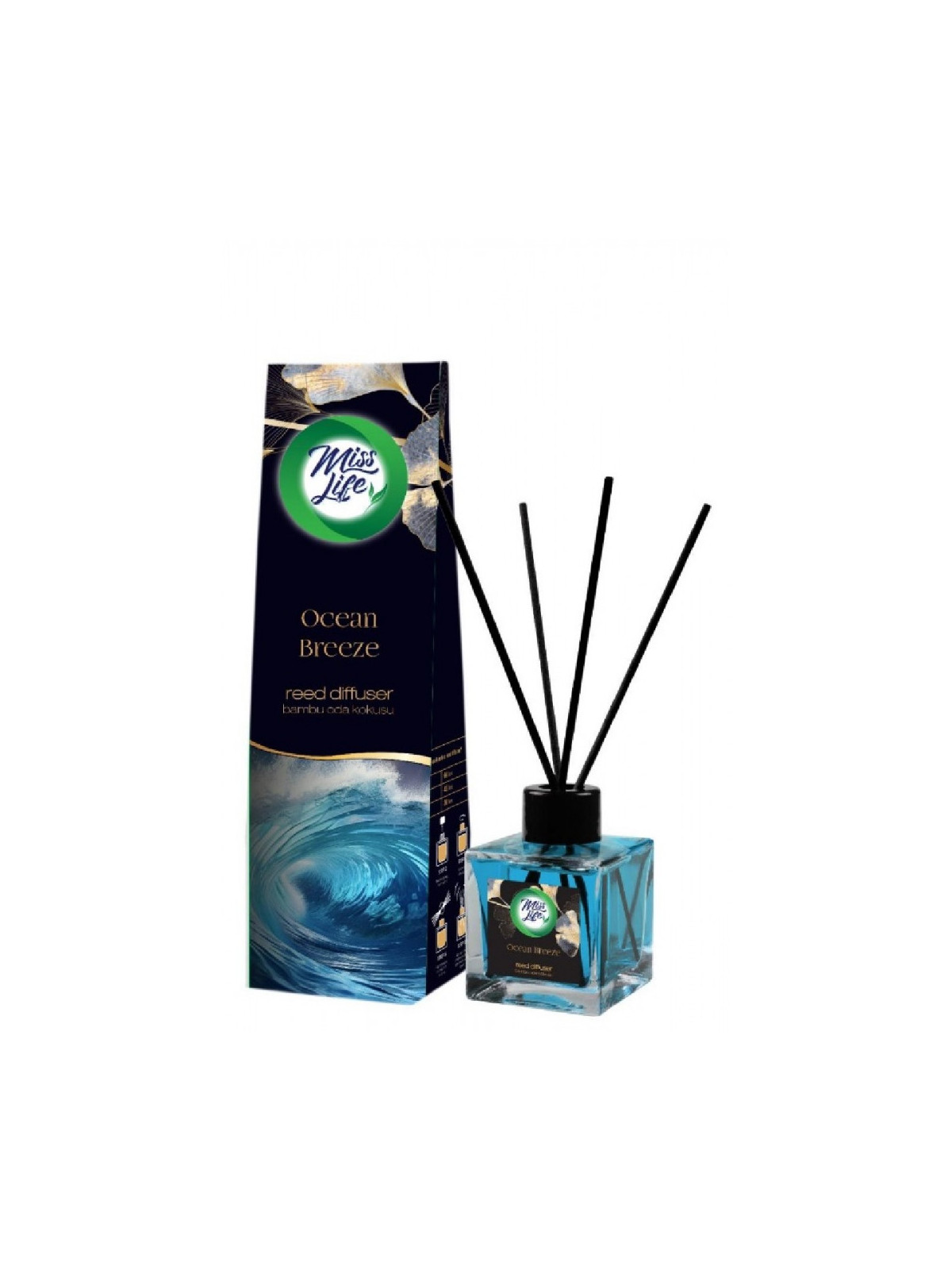 Osviežovač stick 100ml - Ocean Breeze