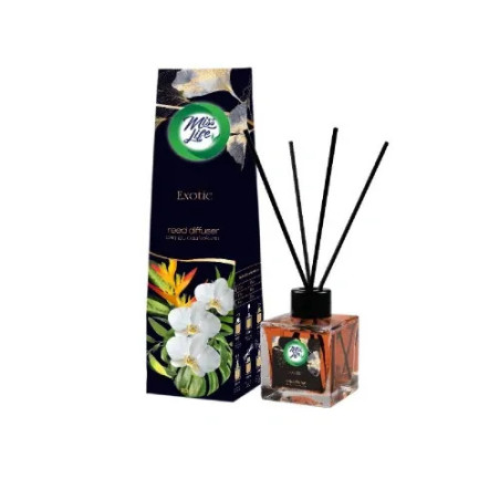 Osviežovač stick 100ml - exotic