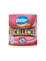Ooops! Excellence (250 Blatt) – Haushaltspapier (3-lagig)