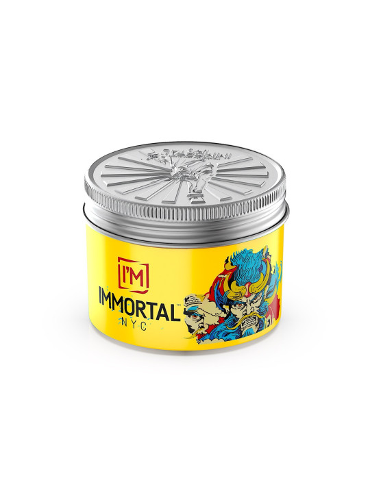 IMMORTAL NYC – Reserve Familia Styling Kollektion