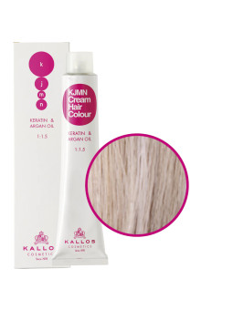 KJMN Haarfarbe 10.00 – Hellblond (Intensives Basisblond)