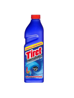 Tired professional 1000 ml